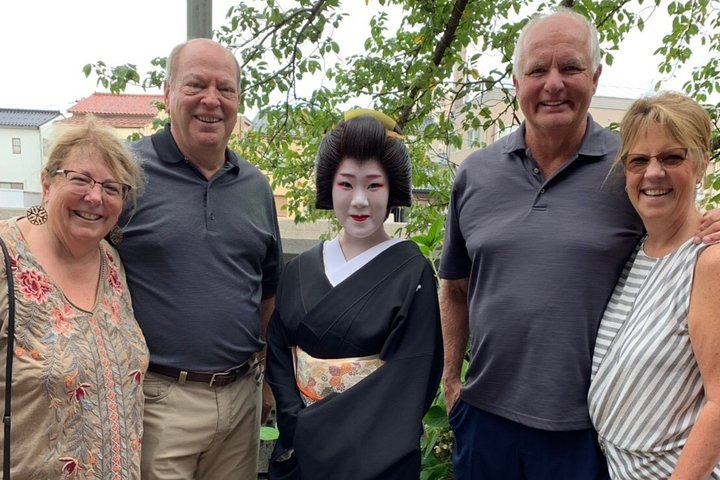 Kanazawa Full Day Tour (Private Guide)
