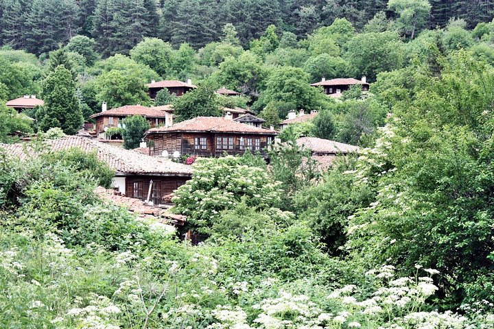 Unique & Tasty Bike Tour in the Balkans