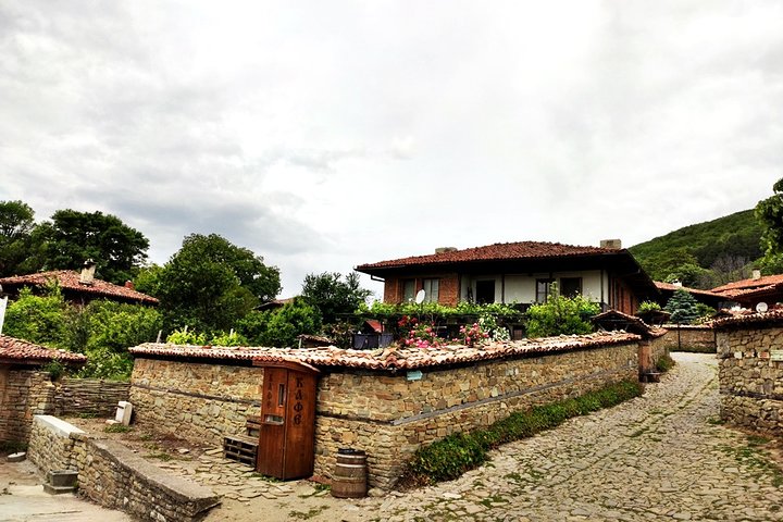Unique & Tasty Bike Tour in the Balkans