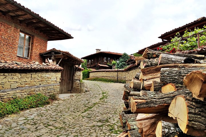 Unique & Tasty Bike Tour in the Balkans