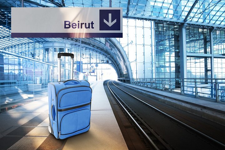 Private Arrival Transfer | Beirut Airport to Your Hotel