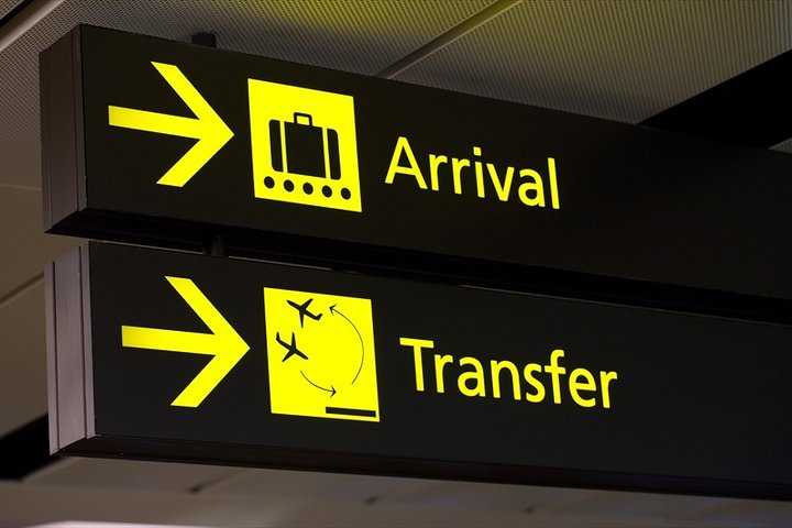 Private Arrival Transfer | Beirut Airport to Your Hotel