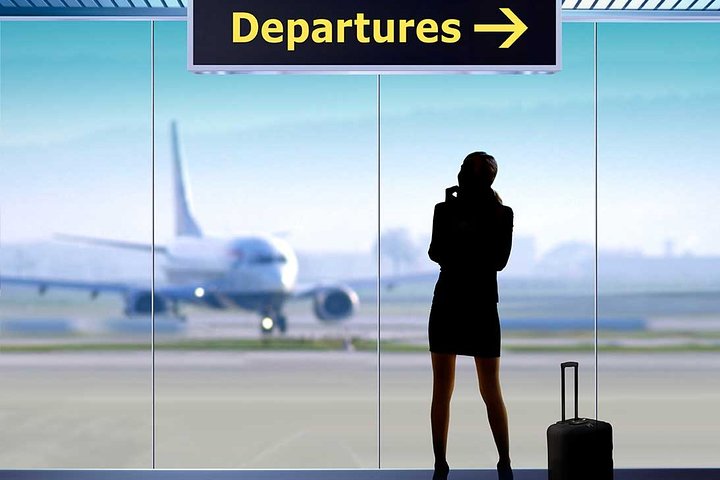 Private Departure Transfer | Beirut Hotel to Airport