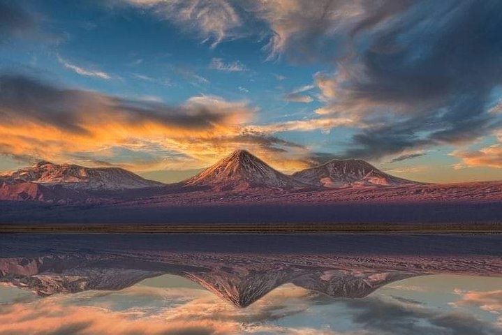 4-Day Atacama Desert Experience with Hotel, Tours & Meals