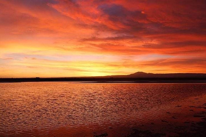 4-Day Atacama Desert Experience with Hotel, Tours & Meals