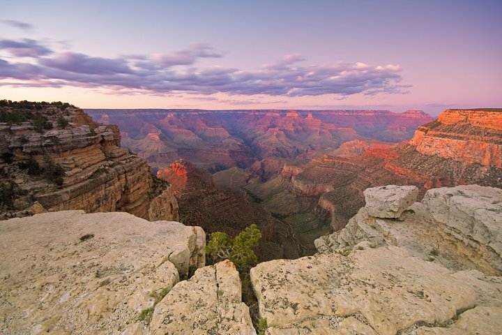 Helicopter Tour of the North Canyon with Optional Hummer Excursion