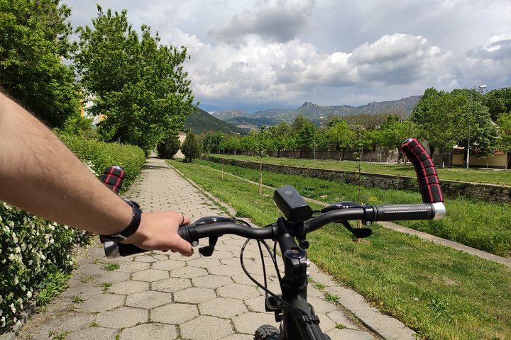 Incredible Cycling along the Picturesque Shipka and Buzludja