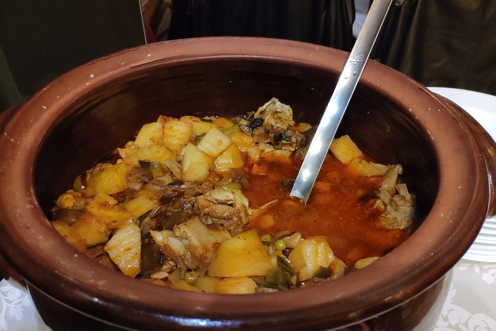 Unique & Tasty Bike Tour in the Balkans