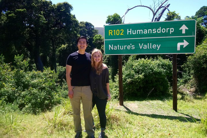 Wildlife Safari in the Garden Route - 4 Days