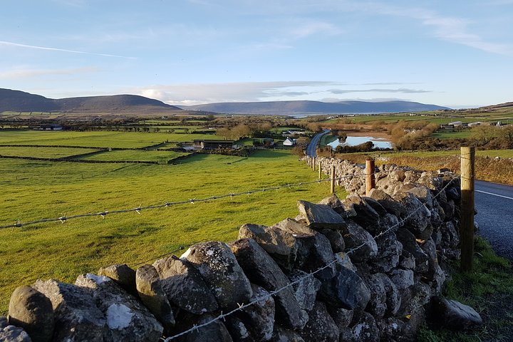 Galway to Aran Islands & Cliffs of Moher Day Tour & Cliffs Cruise