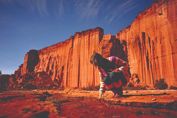 San Juan: Ischigualasto, el Valle de la Luna – Full Day