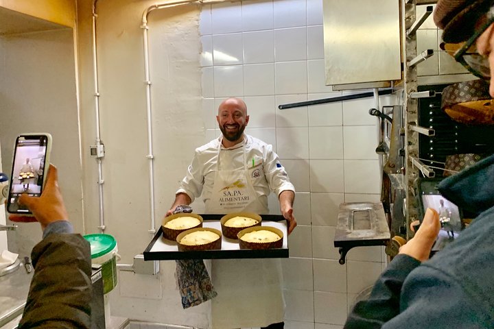 The Original Palermo Street Food & Market Tour (All-Inclusive!)