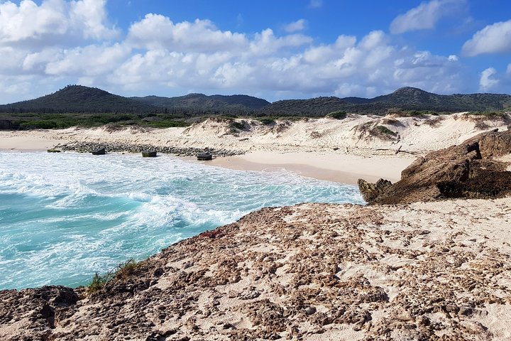 Washington Slagbaai National Park Tour in Bonaire