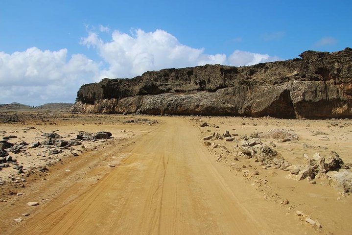 Washington Slagbaai National Park Tour in Bonaire