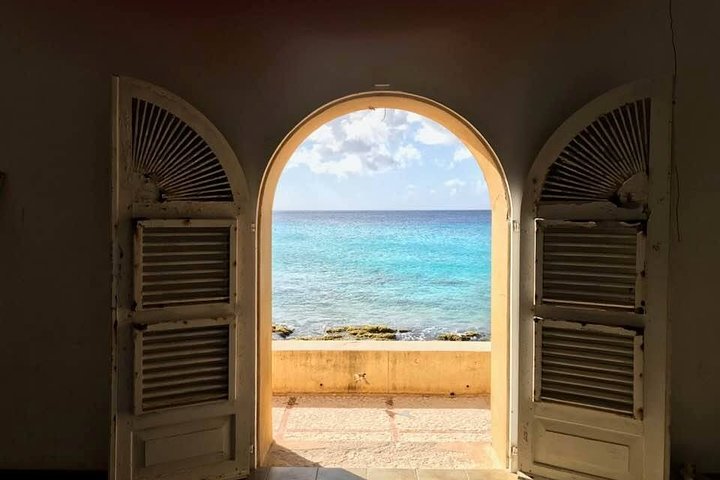 Washington Slagbaai National Park Tour in Bonaire