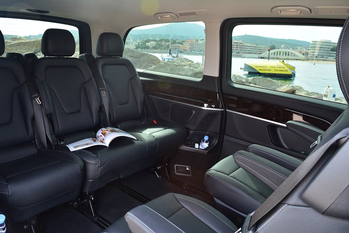 Private Drivers At Disposal | Guadeloupe
