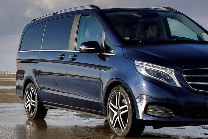 Private Airport Transfer - All Destinations | Guadeloupe