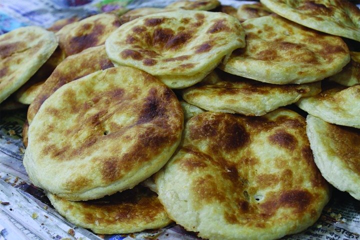 Lucknow Culinary Walk with Food Tastings