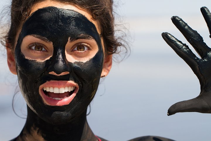 Masada, Ein Gedi & Dead Sea Tour from Jerusalem
