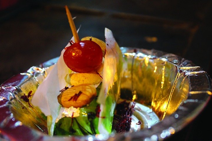 Lucknow Culinary Walk with Food Tastings