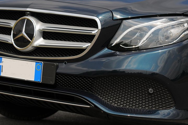 Private Transfer from Malpensa Airport to Lake of Como