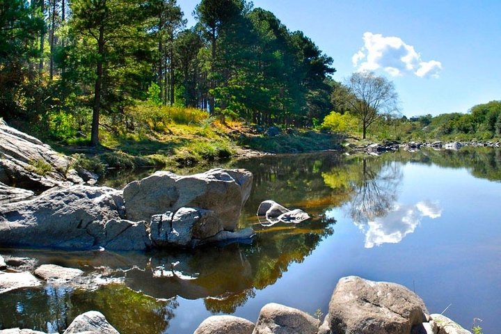 La Cumbrecita & Villa General Belgrano - Full day tour