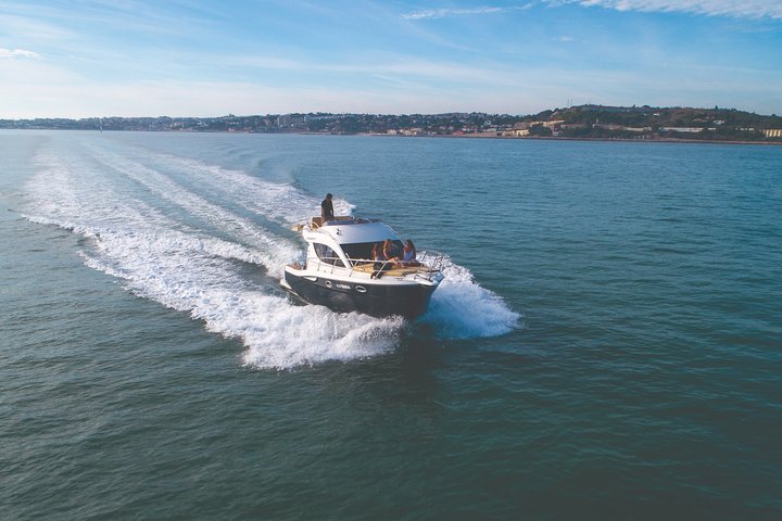 Browse Katerina - Private Tours, Hire & Charter