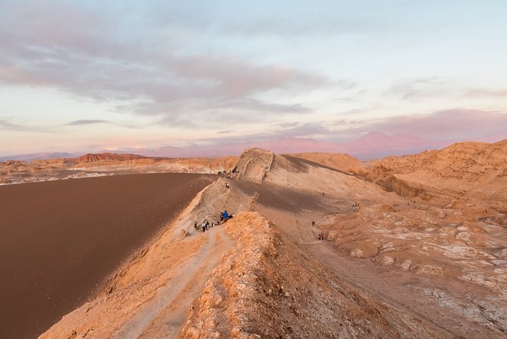 4-Day Atacama Desert Experience with Hotel, Tours & Meals