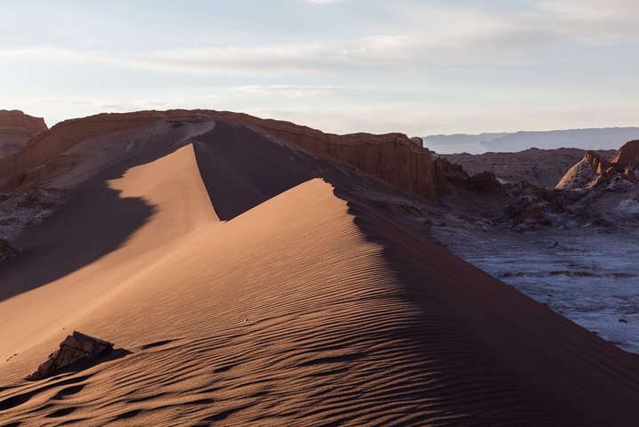 4-Day Atacama Desert Experience with Hotel, Tours & Meals