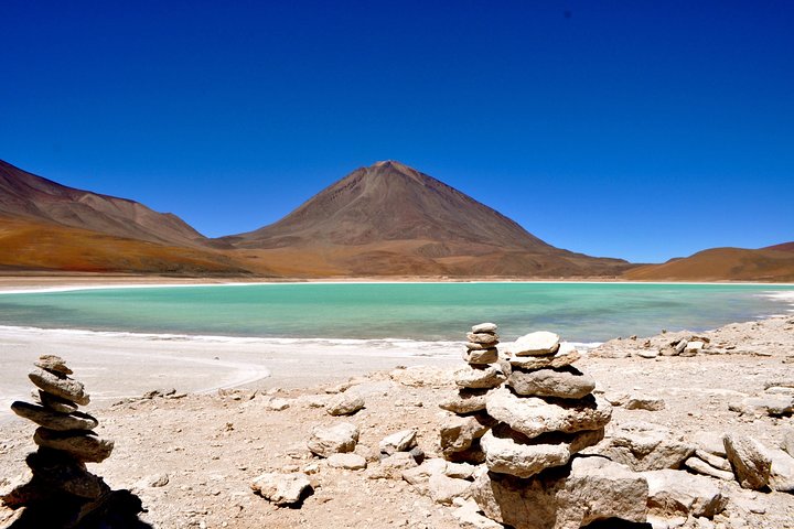 4-Day Atacama Desert Experience with Hotel, Tours & Meals
