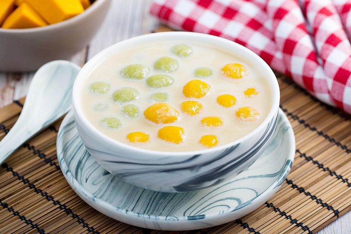 Half Day Lanta Thai Cookery School From Koh Lanta