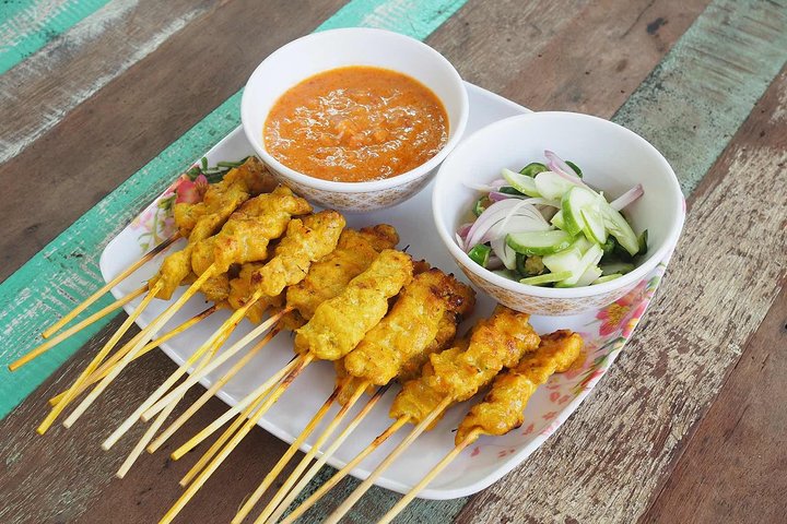 Half Day Lanta Thai Cookery School From Koh Lanta