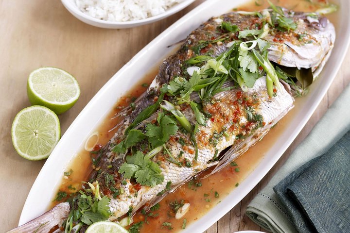 Half Day Lanta Thai Cookery School From Koh Lanta