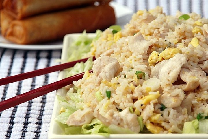 Half Day Lanta Thai Cookery School From Koh Lanta