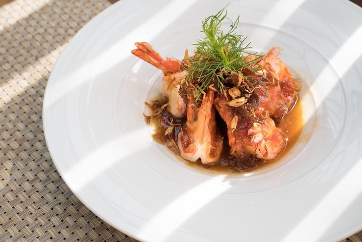 Half Day Lanta Thai Cookery School From Koh Lanta
