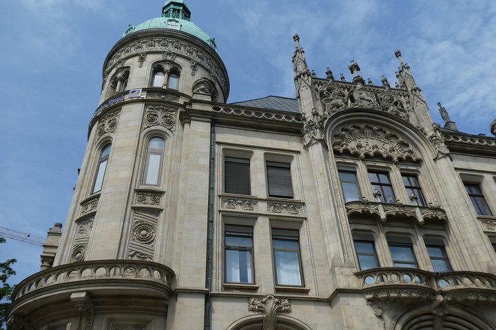 Private Hannover City Tour