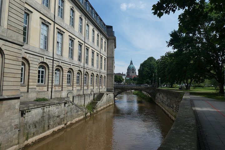 Private Hannover City Tour