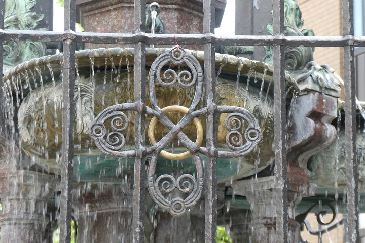 Private Hannover City Tour