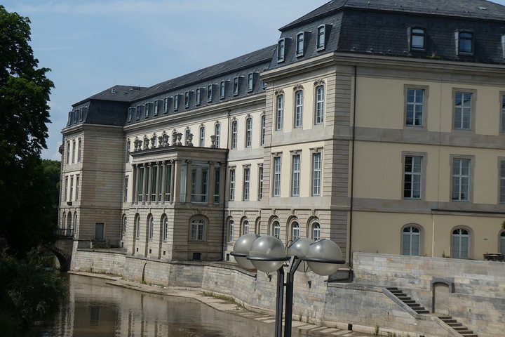 Private Hannover City Tour