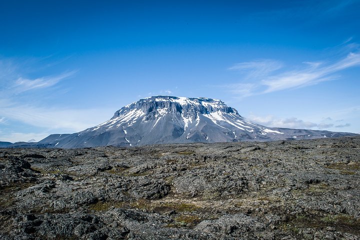 Askja the Caldera - My favorite day tour