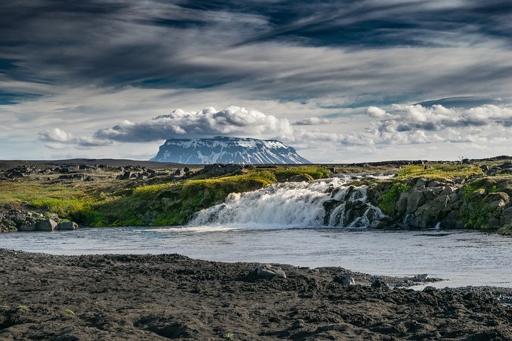 Askja the Caldera - My favorite day tour
