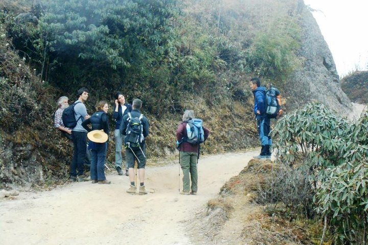 4-Day Sandakphu Private Trek with Accommodation