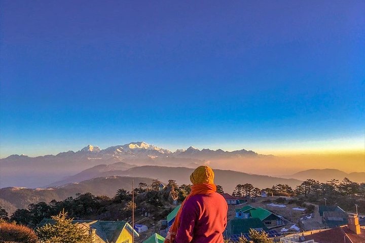 5-Days Singalila Ridge Trek in Darjeeling