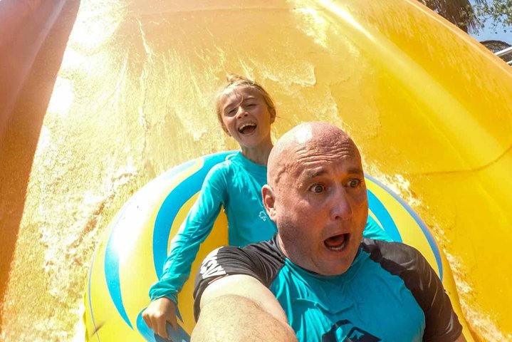 Marmaris Aqua Dream Water Park Tickets