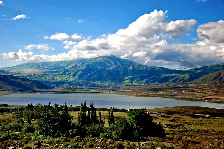 Discover Tafi del Valle: Guided Journey