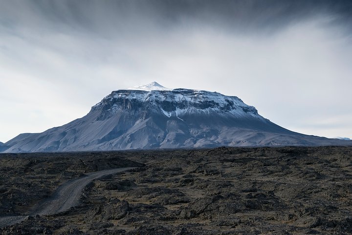 Askja the Caldera - My favorite day tour