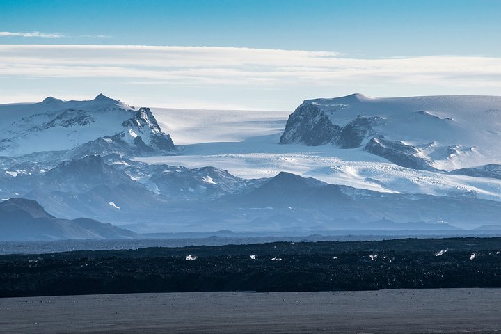 Askja the Caldera - My favorite day tour