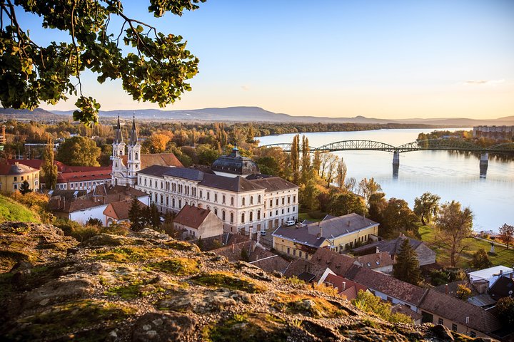 Charm of Esztergom: A Private Walking Tour of Its Beautiful Sites