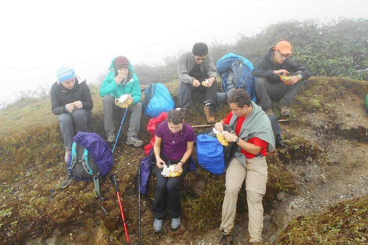 5-Days Singalila Ridge Trek in Darjeeling
