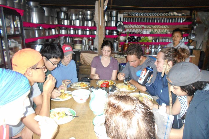 5-Days Singalila Ridge Trek in Darjeeling